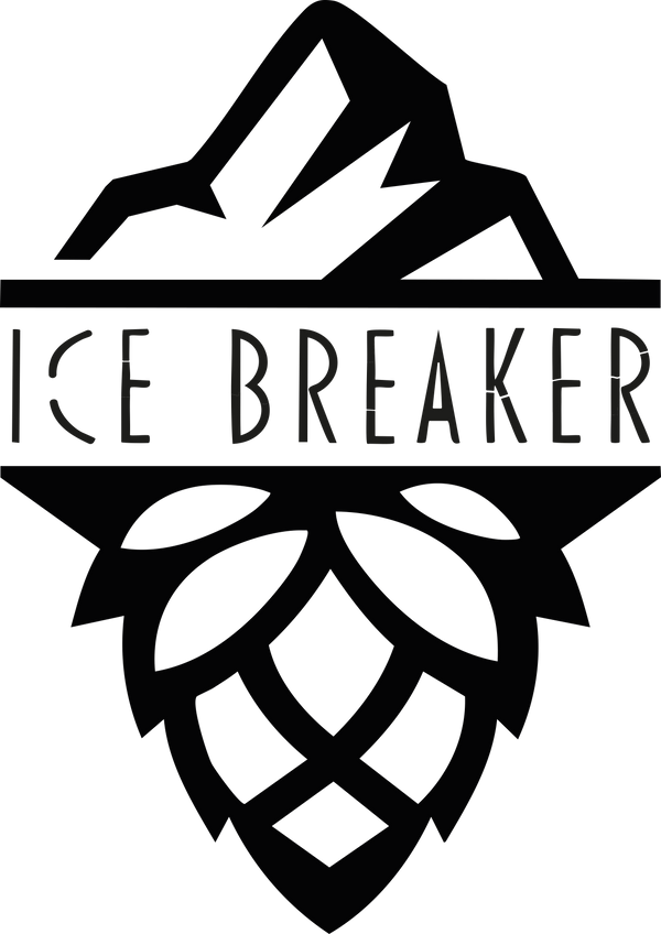 ICE BREAKER BREWING