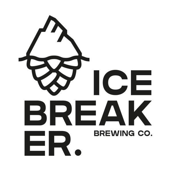 ICE BREAKER BREWING