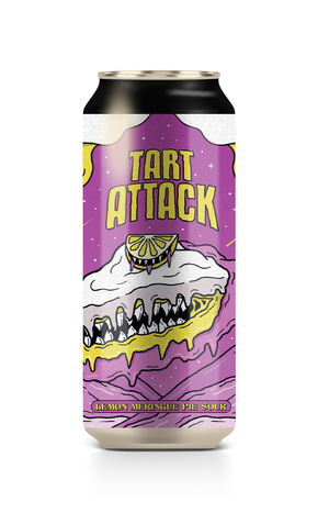 TART ATTACK - 44CL